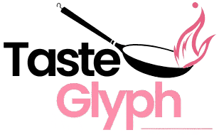 Taste Glyph