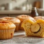 CRÈME BRÛLÉE MUFFINS