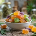 Cannabis Hard Candy Recipe