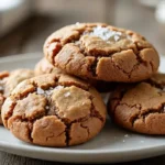 chewy brown sugar cookies