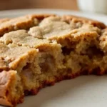 chewy brown sugar cookies