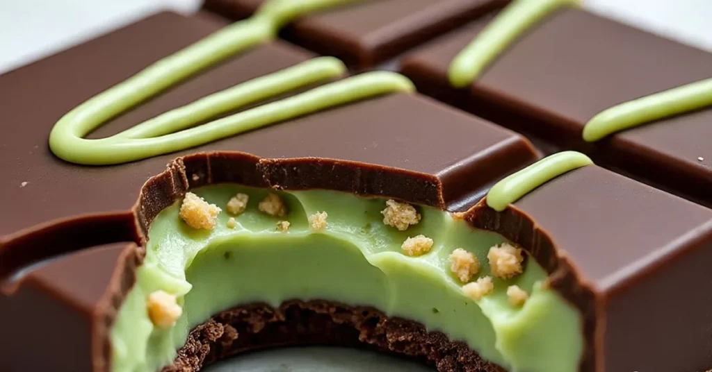 homemade dubai chocolate