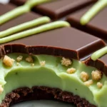 homemade dubai chocolate