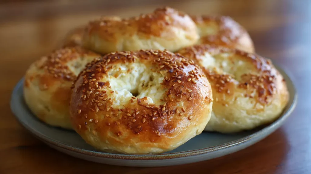 bagels