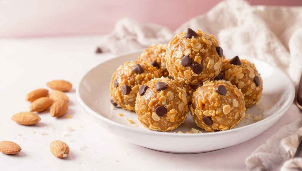 energy balls