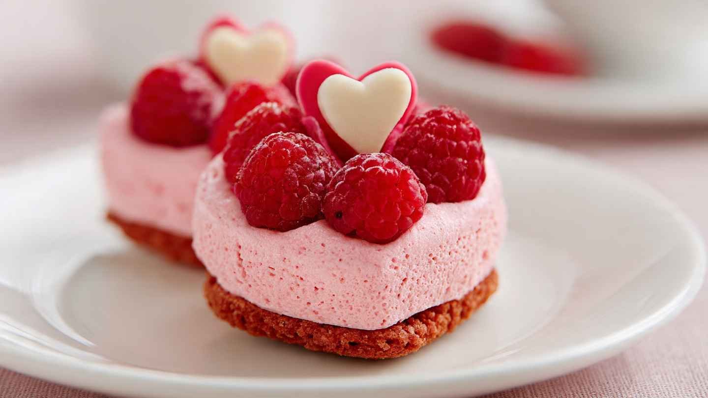 Valentine’s Day Dessert Ideas