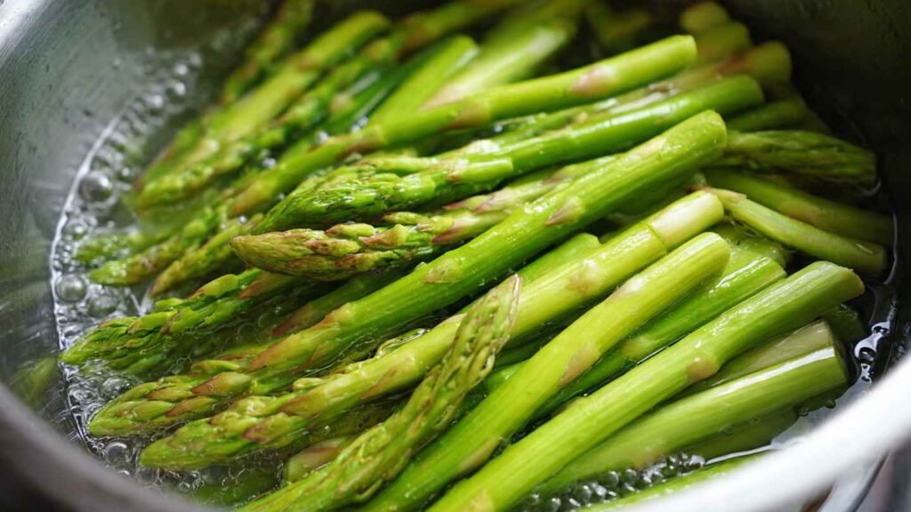 How To Cook Canned Asparagus