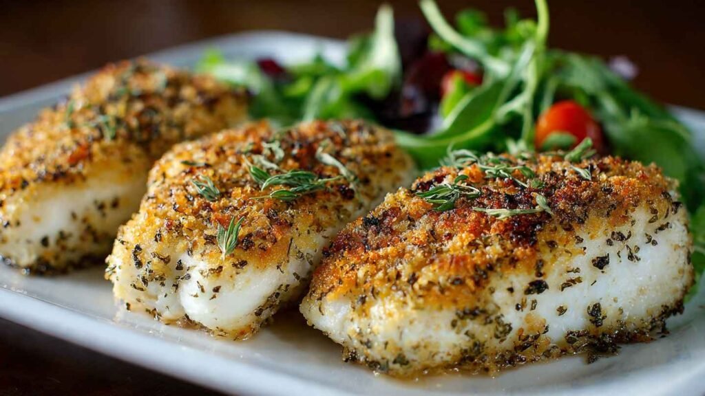 how to cook triggerfish