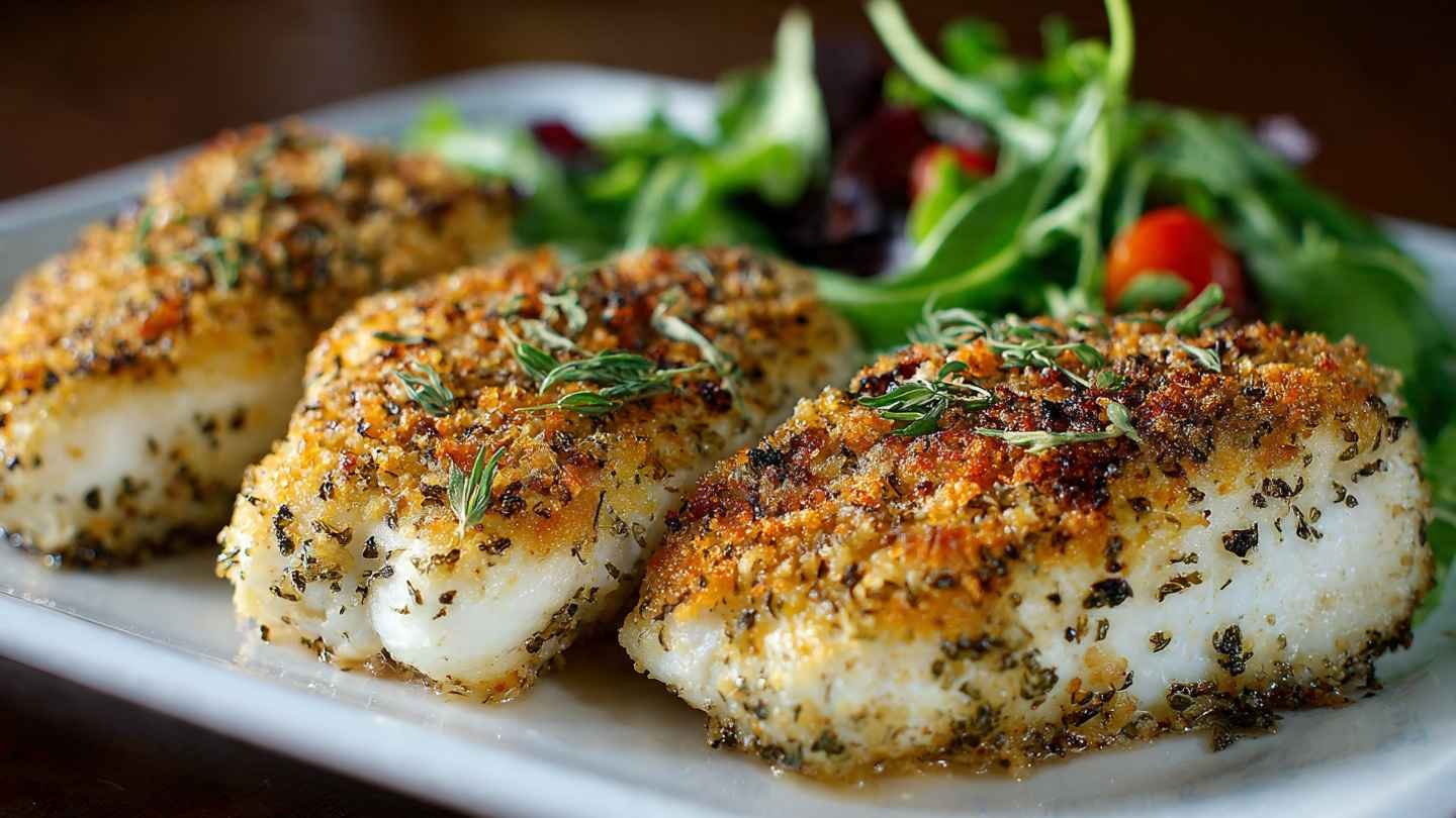 how to cook triggerfish