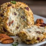 Vegan Cheese Ball