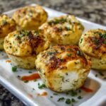 High Protein Egg White Bites