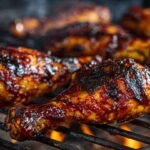 Smoky BBQ Chicken