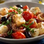 21 Quick Mediterranean Recipes